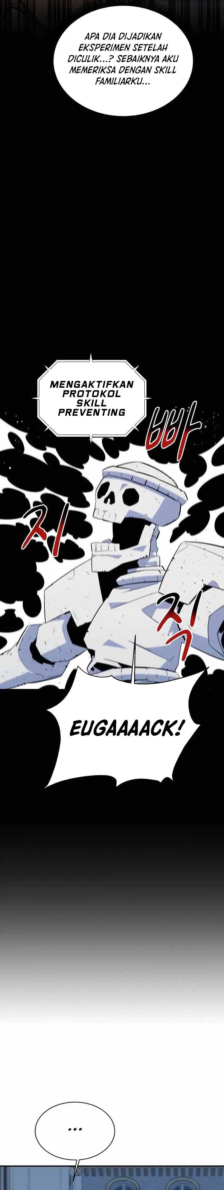 Auto-Hunting With Clones Chapter 67 Gambar 9