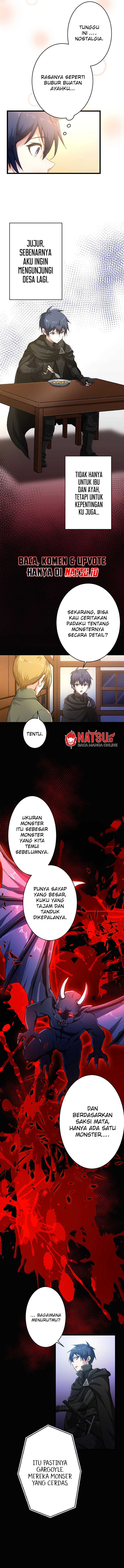 Berserk of Gluttony (Remake) Chapter 29 Gambar 11