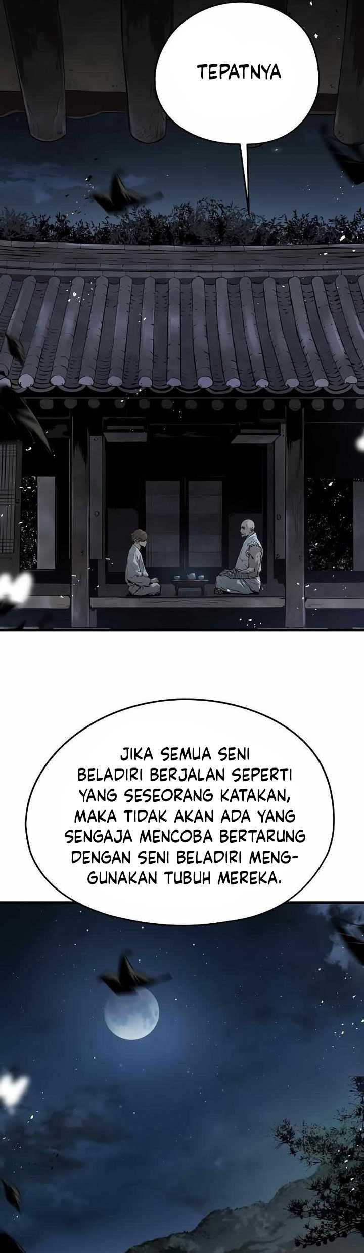 The Breaker Eternal Force Chapter 81 Gambar 31