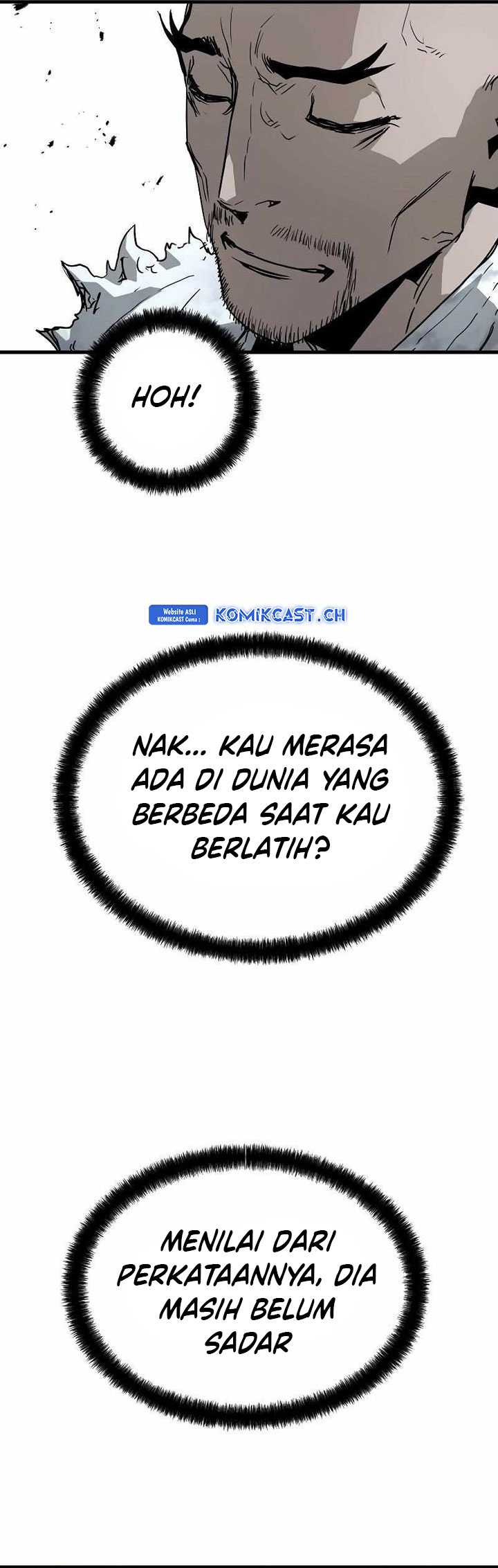 The Breaker Eternal Force Chapter 81 Gambar 46