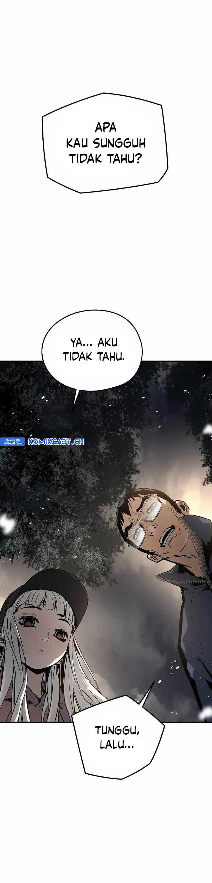 The Breaker Eternal Force Chapter 81 Gambar 48