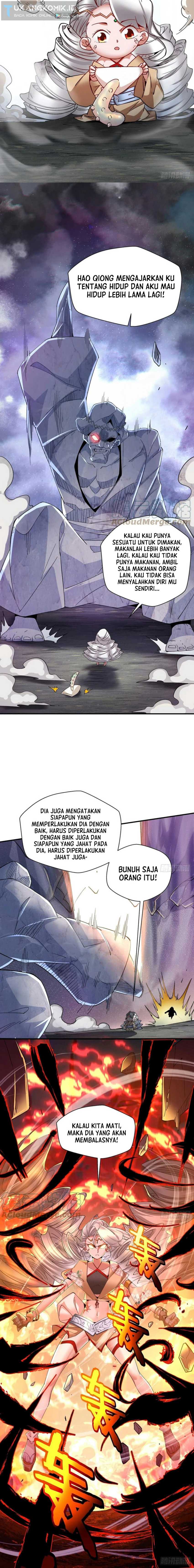 As The Richest Man, I Really Don’t Want To Be Reborn Chapter 91 Gambar 4