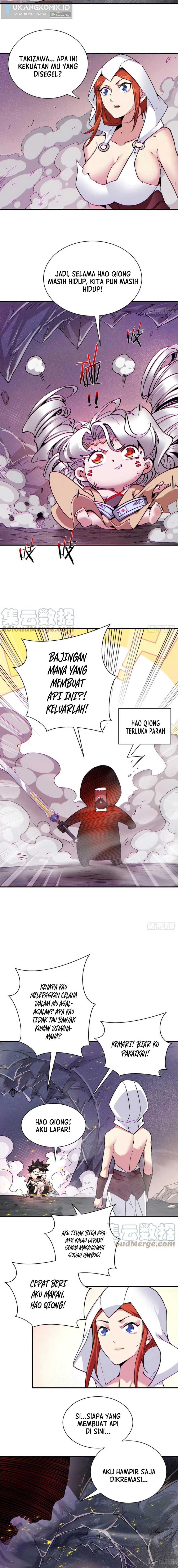 As The Richest Man, I Really Don’t Want To Be Reborn Chapter 91 Gambar 6