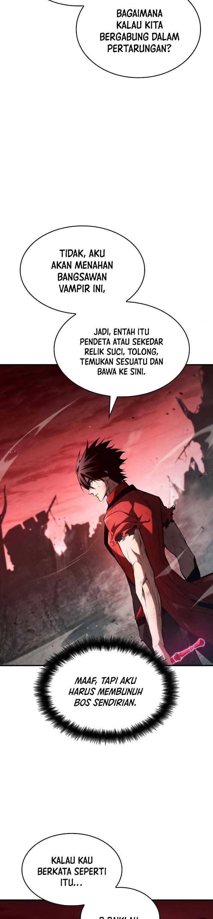 Boundless Necromancer Chapter 57 Gambar 51