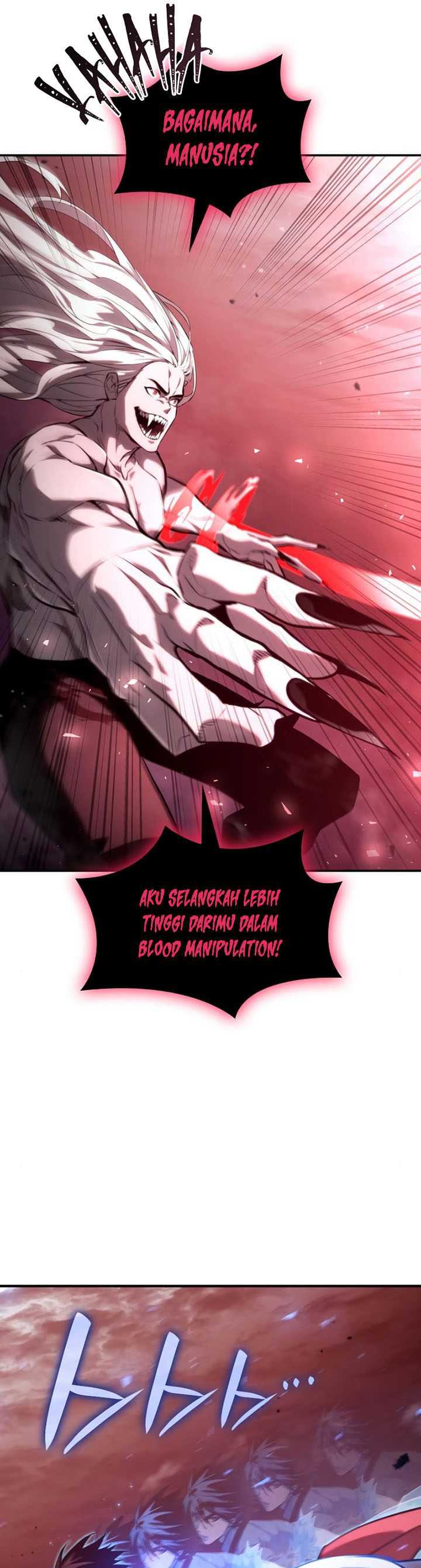 Boundless Necromancer Chapter 57 Gambar 61