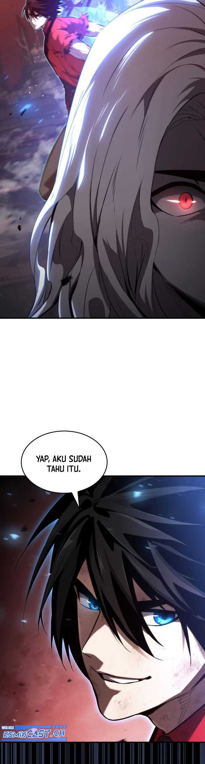 Boundless Necromancer Chapter 57 Gambar 62