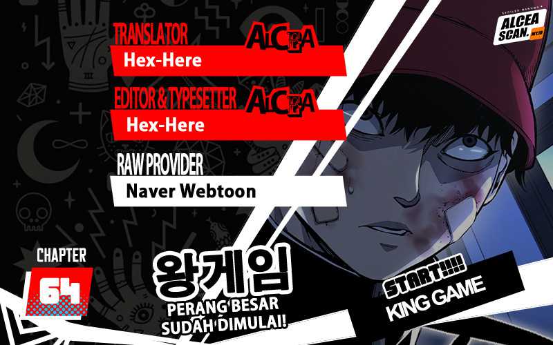 Baca Komik King Game Chapter 64 Gambar 1