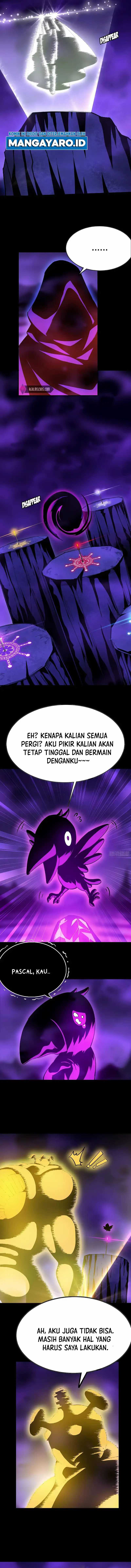 Mushroom Hero Chapter 73 Gambar 5