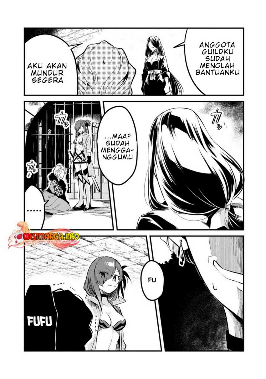 Welcome to Cheap Restaurant of Outcasts! Chapter 38 Gambar 14