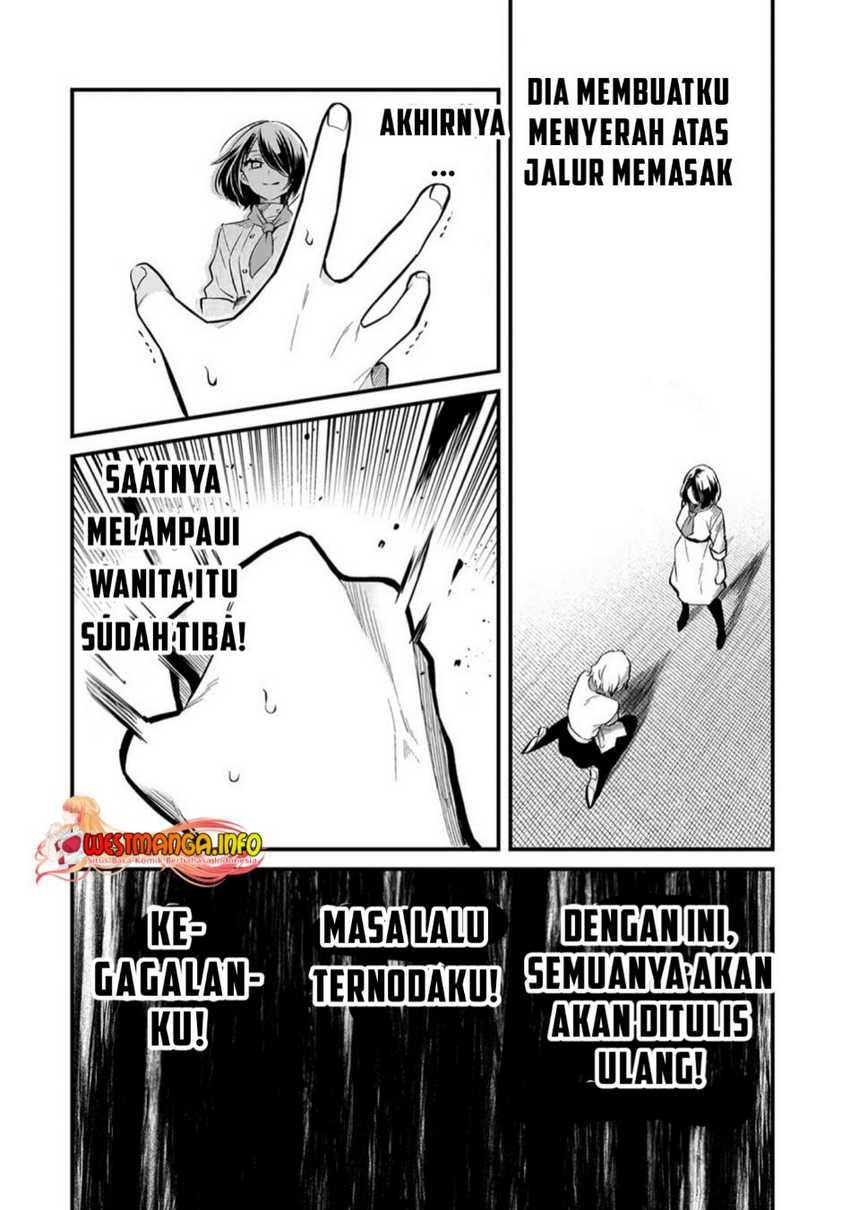 Welcome to Cheap Restaurant of Outcasts! Chapter 38 Gambar 18