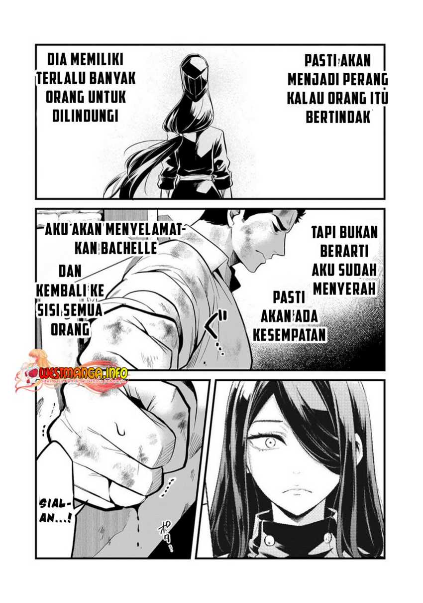 Welcome to Cheap Restaurant of Outcasts! Chapter 38 Gambar 20