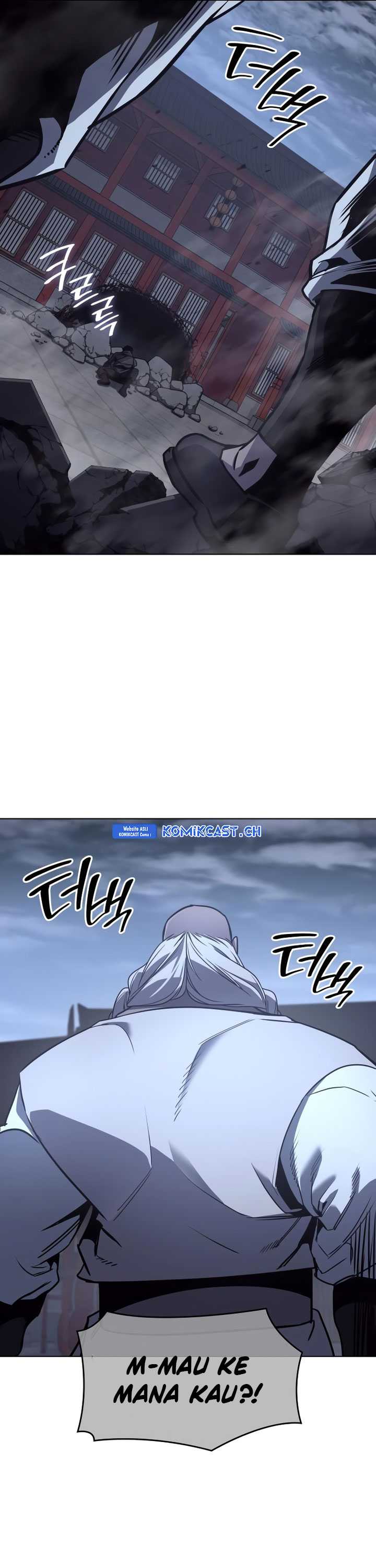 I Reincarnated As The Crazed Heir Chapter 105 Gambar 15