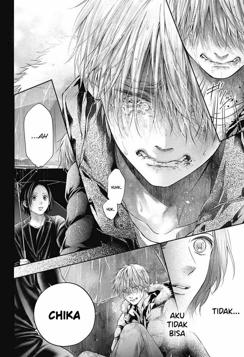 Kono Oto Tomare! Chapter 129 Gambar 11