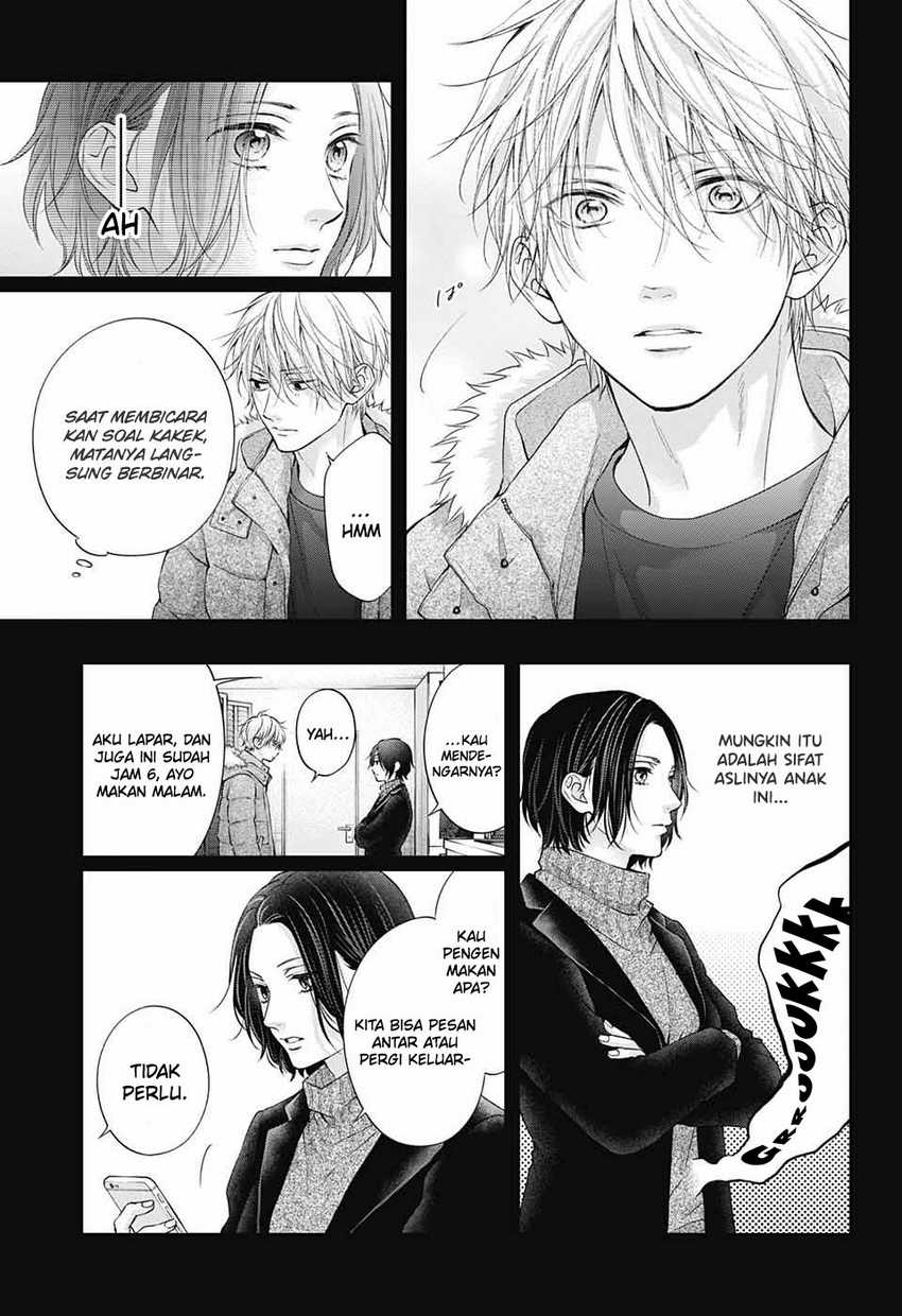 Kono Oto Tomare! Chapter 129 Gambar 16