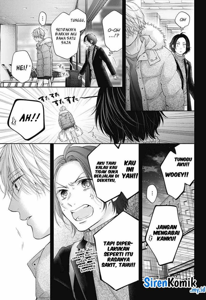 Kono Oto Tomare! Chapter 129 Gambar 20