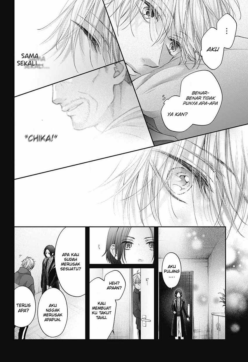 Kono Oto Tomare! Chapter 129 Gambar 29