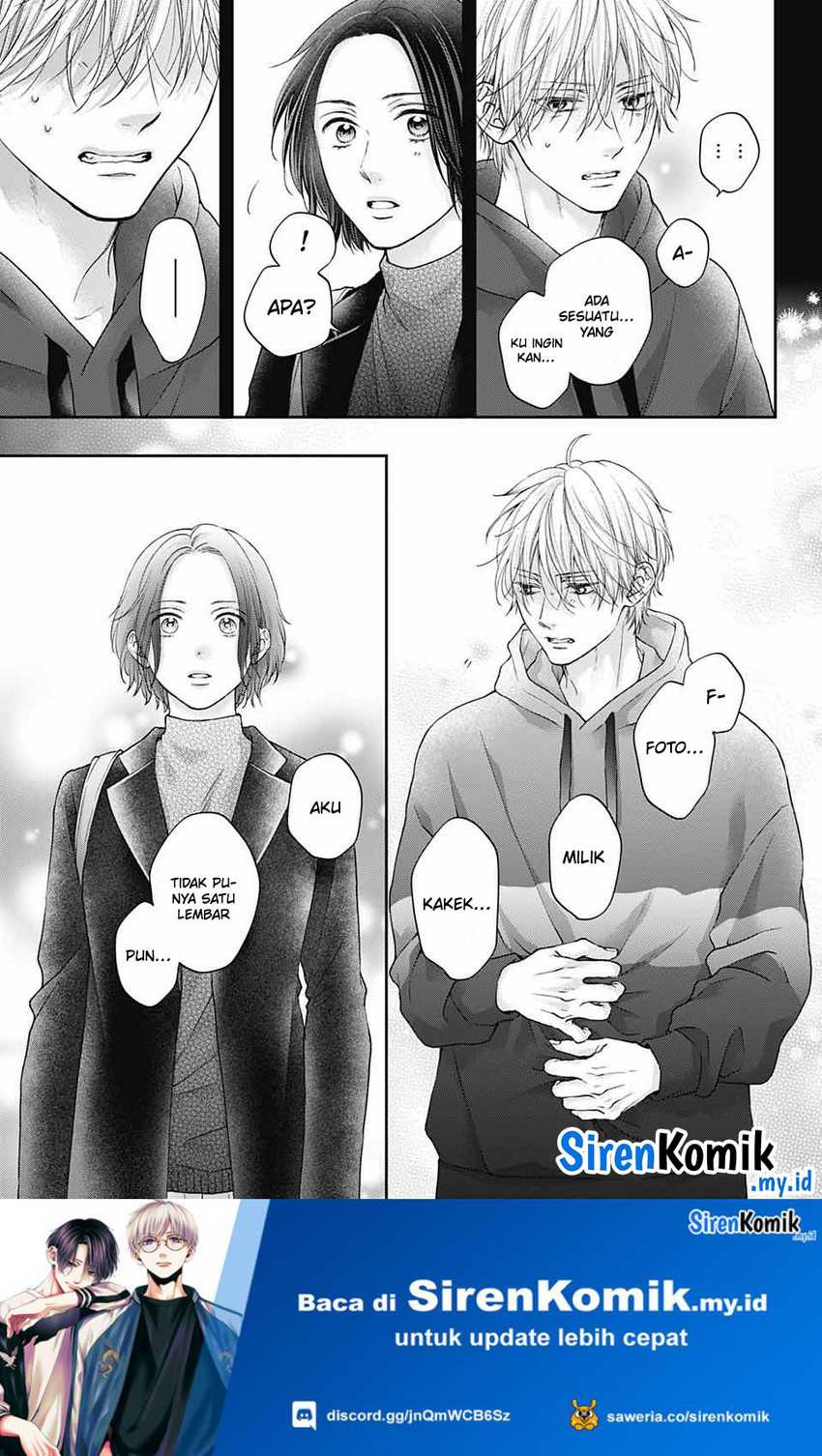 Kono Oto Tomare! Chapter 129 Gambar 30