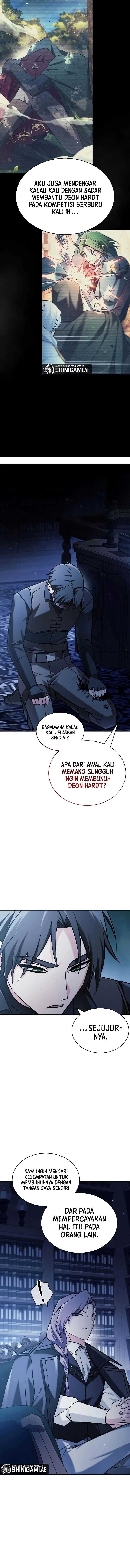 I’m Not That Kind of Talent Chapter 59 Gambar 12