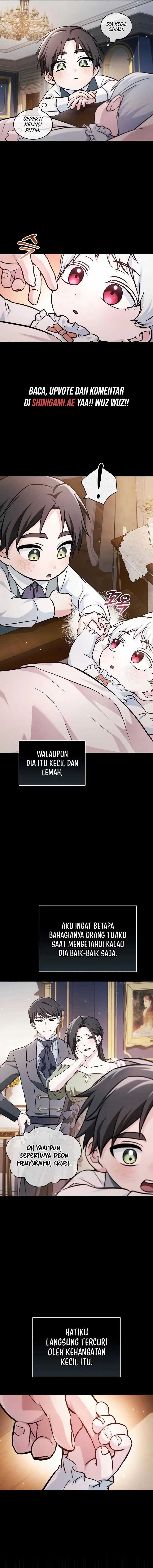 I’m Not That Kind of Talent Chapter 59 Gambar 16