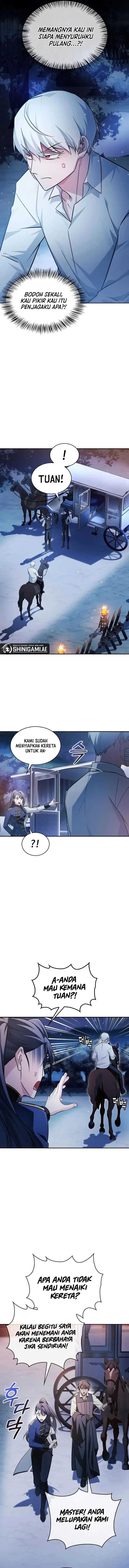 I’m Not That Kind of Talent Chapter 59 Gambar 4