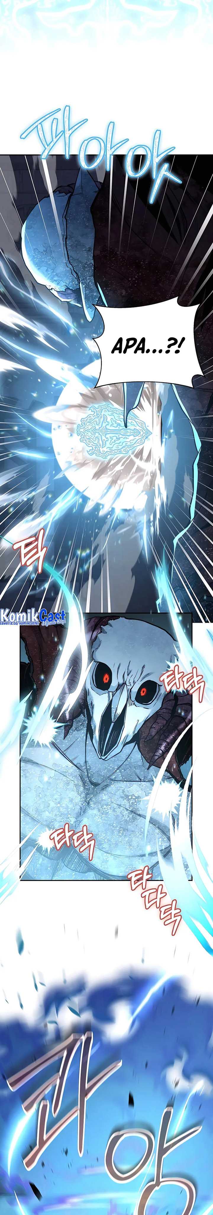 Holy Emperor’s Grandson is a Necromancer Chapter 17 Gambar 9