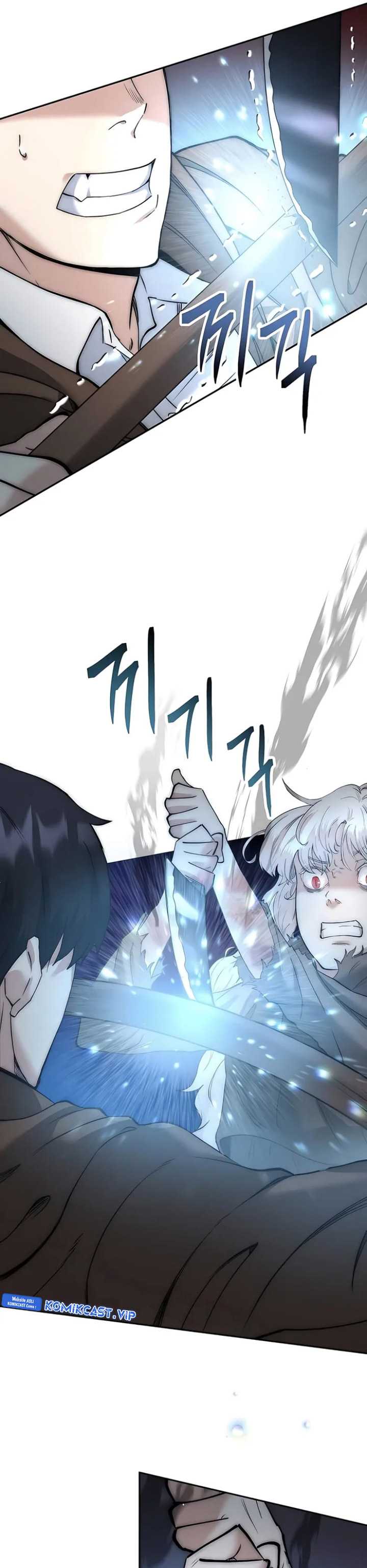 Holy Emperor’s Grandson is a Necromancer Chapter 2 Gambar 33