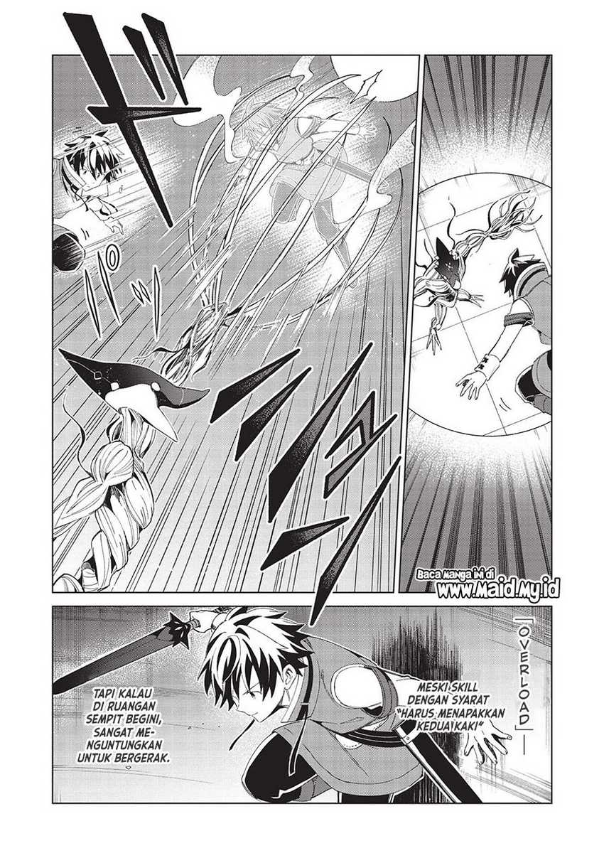 Nihon e Youkoso Elf-san Chapter 35 Gambar 4