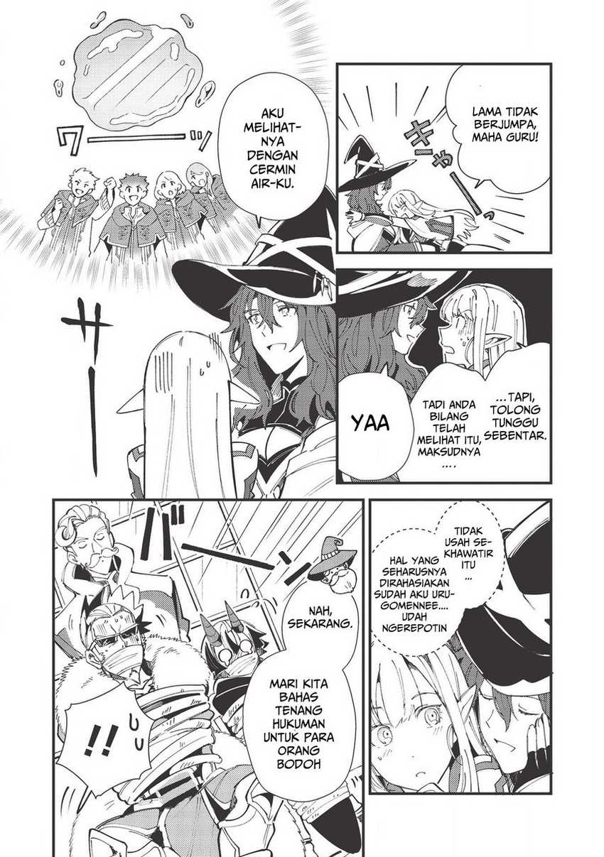 Nihon e Youkoso Elf-san Chapter 30 Gambar 10
