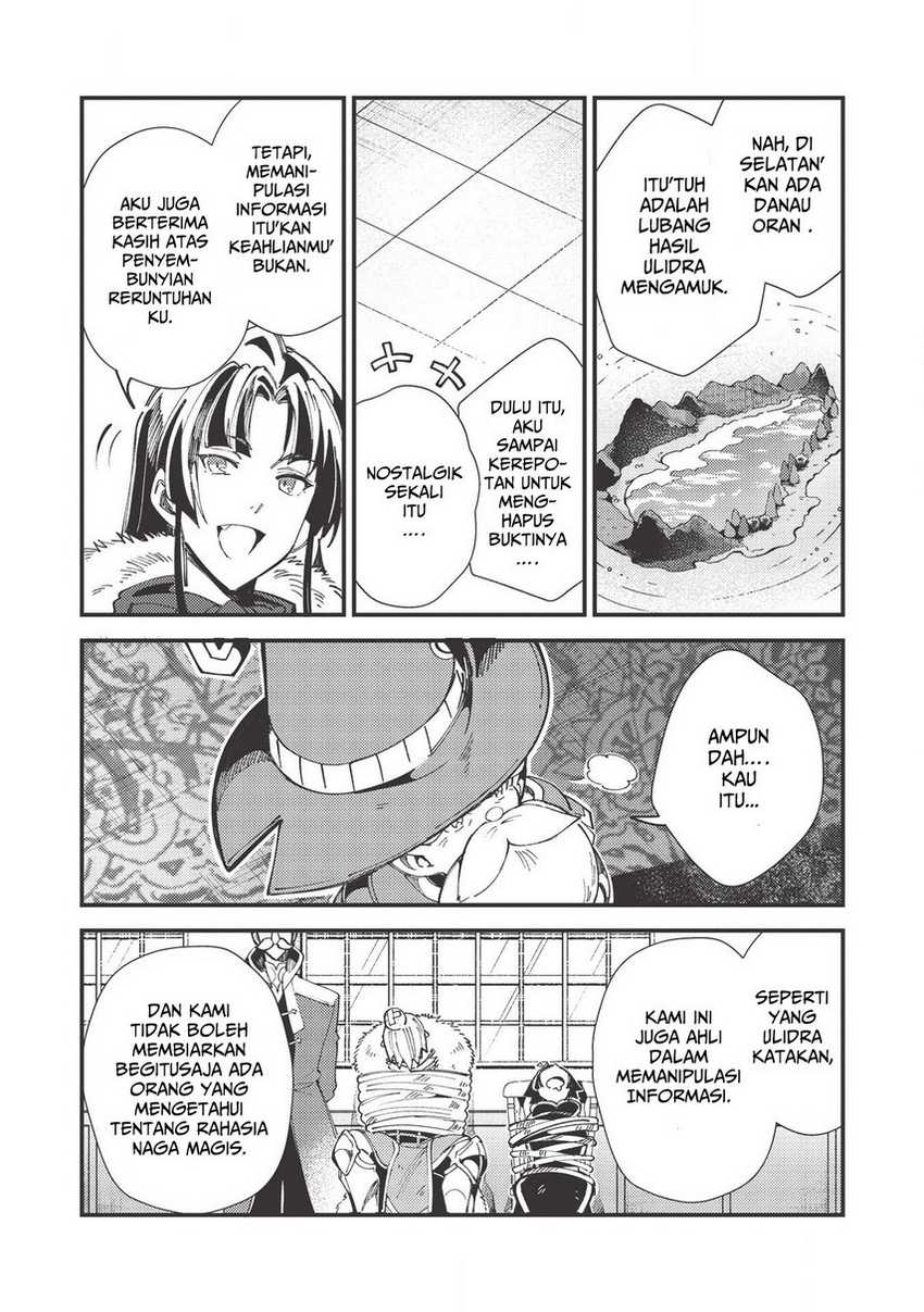 Nihon e Youkoso Elf-san Chapter 30 Gambar 14