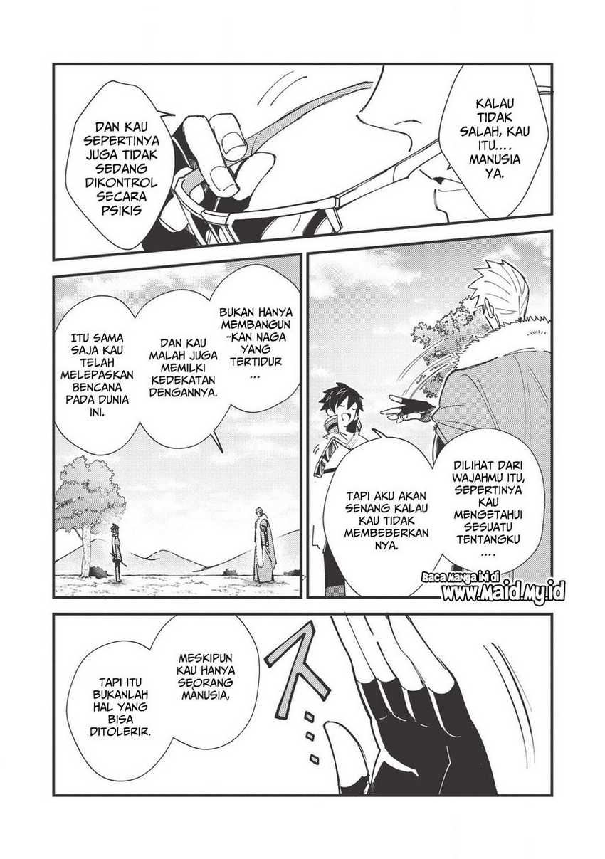 Nihon e Youkoso Elf-san Chapter 29 Gambar 20