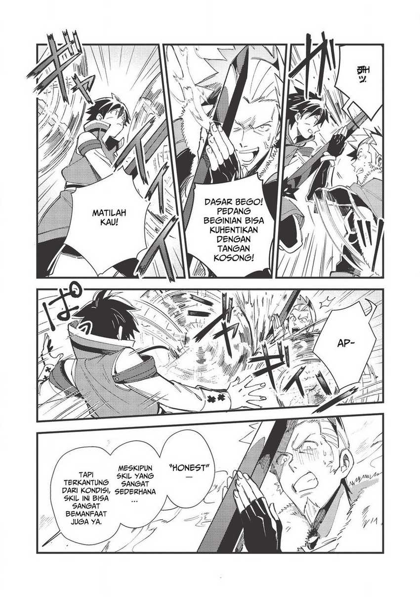 Nihon e Youkoso Elf-san Chapter 29 Gambar 24