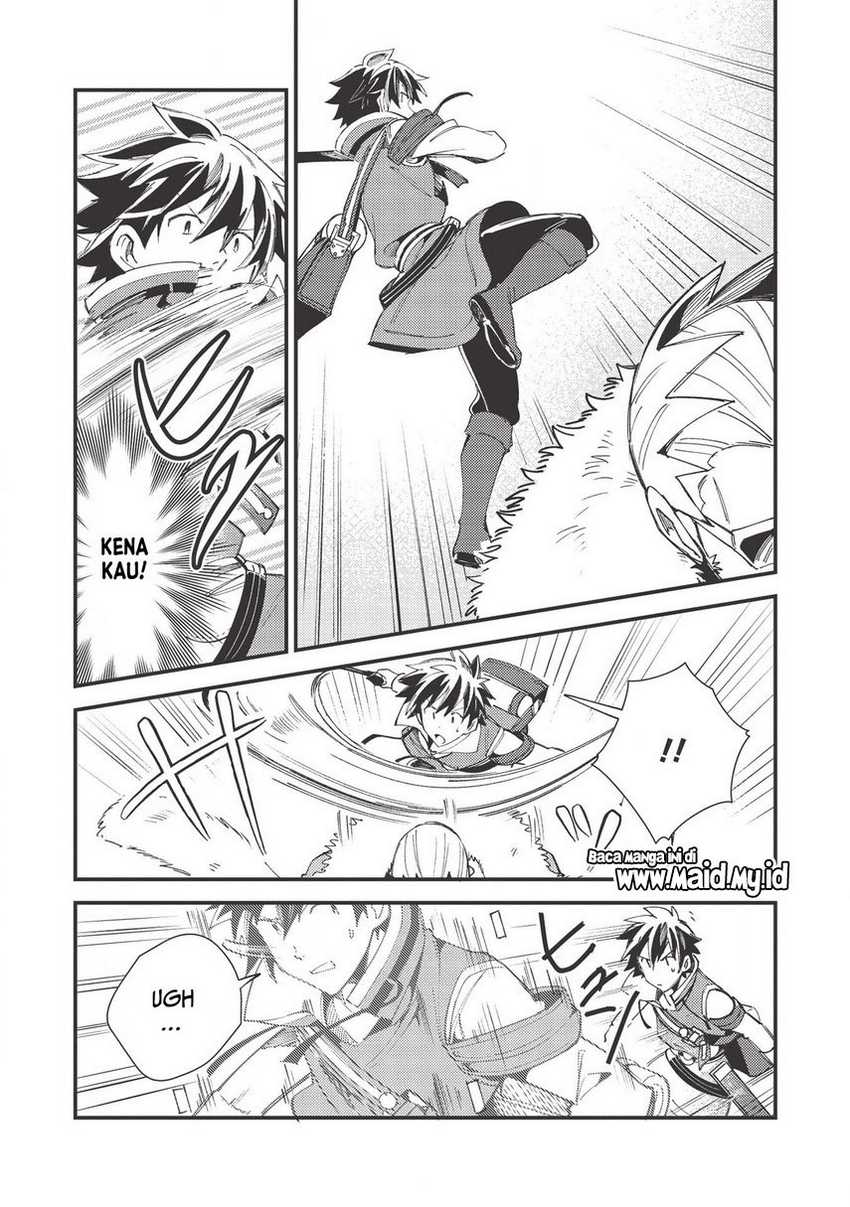Nihon e Youkoso Elf-san Chapter 29 Gambar 6