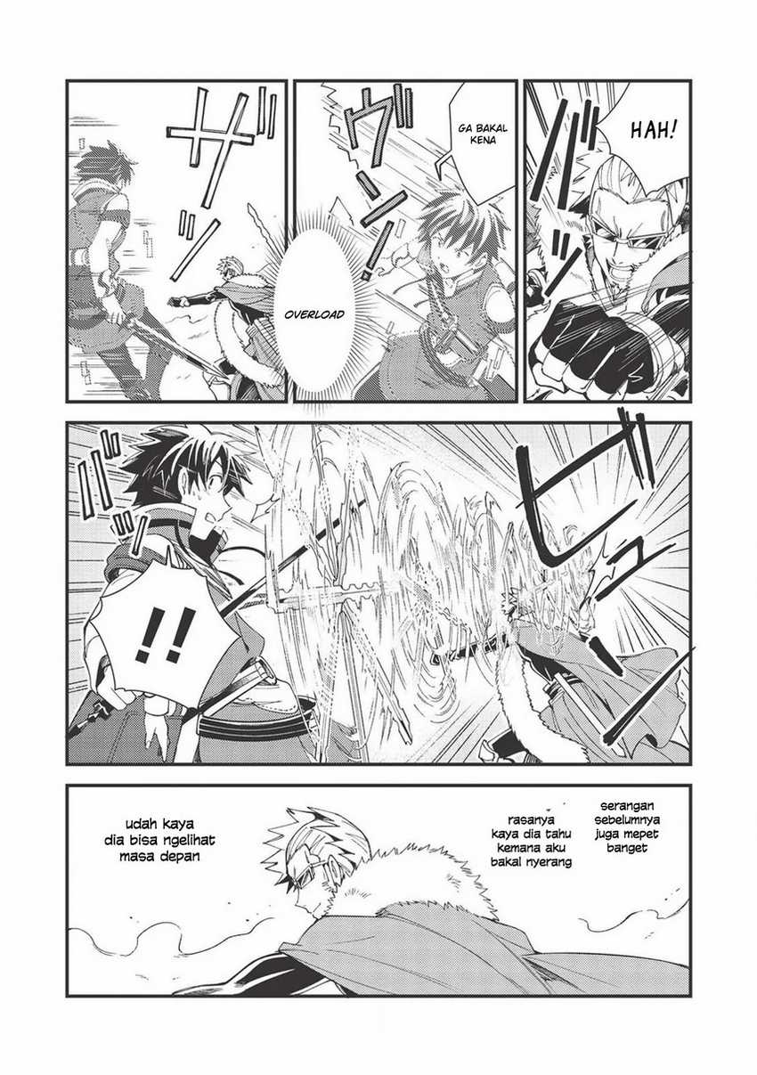 Nihon e Youkoso Elf-san Chapter 28 Gambar 5