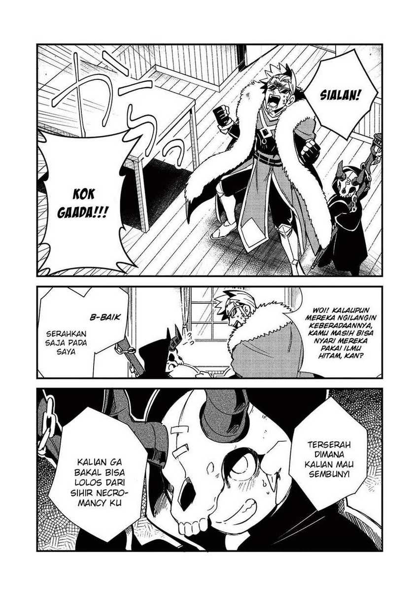 Nihon e Youkoso Elf-san Chapter 23 Gambar 10