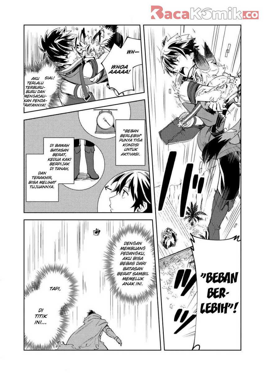 Nihon e Youkoso Elf-san Chapter 14 Gambar 3
