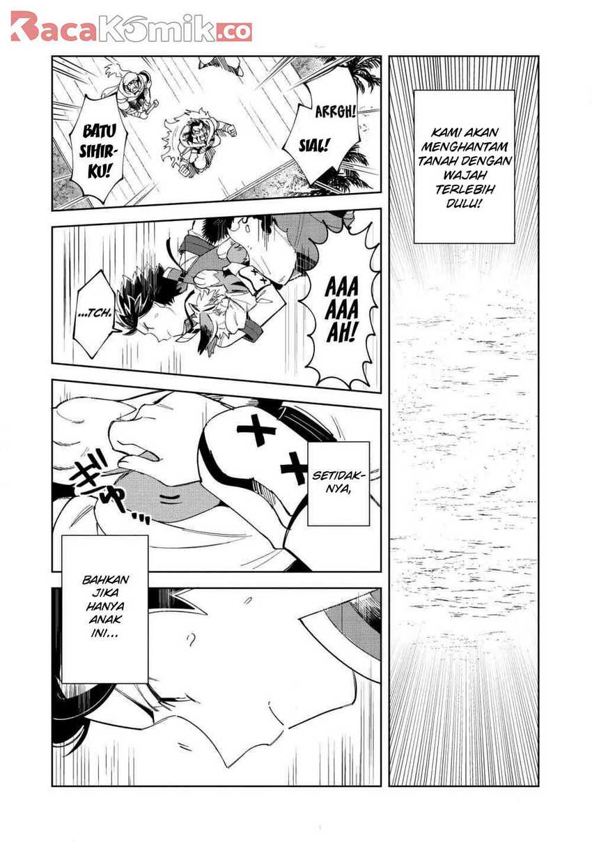 Nihon e Youkoso Elf-san Chapter 14 Gambar 4