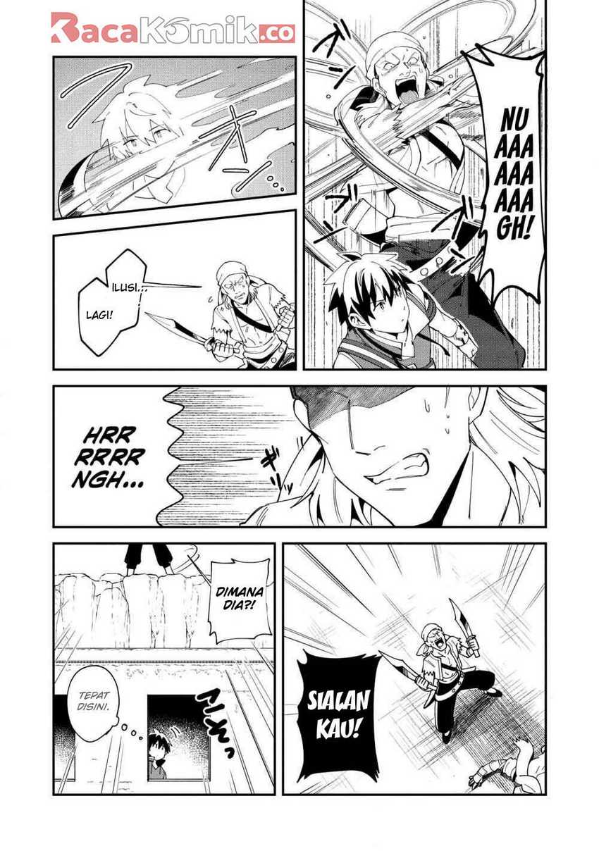 Nihon e Youkoso Elf-san Chapter 13 Gambar 12