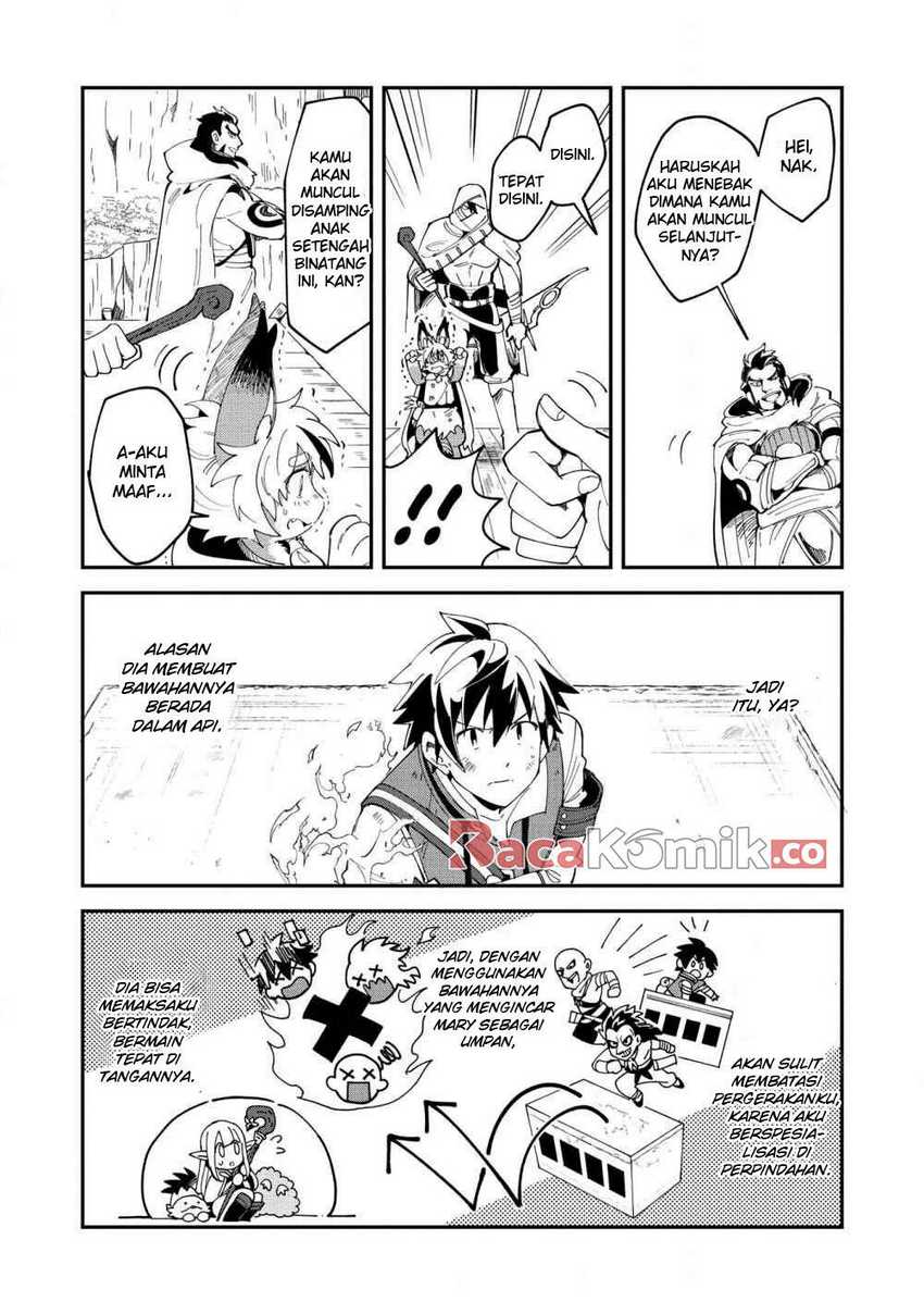 Nihon e Youkoso Elf-san Chapter 13 Gambar 20