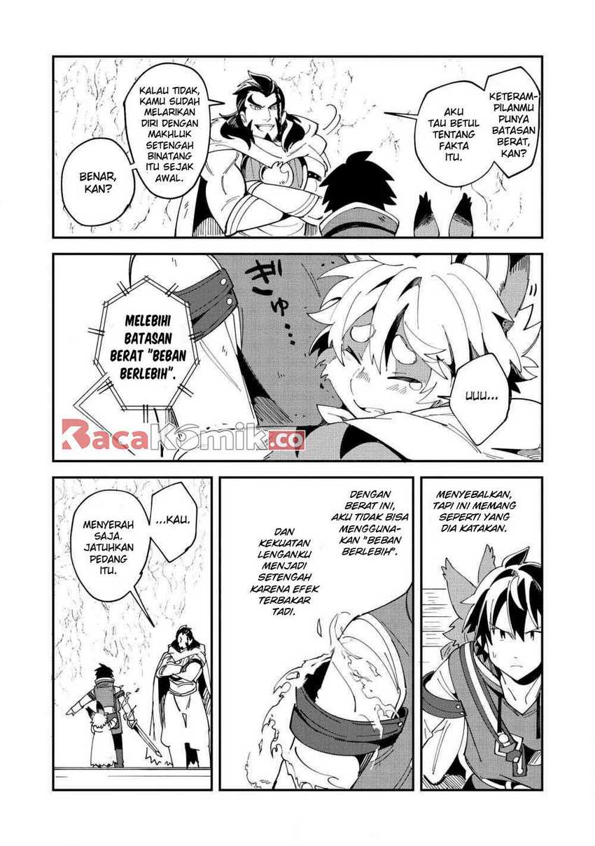 Nihon e Youkoso Elf-san Chapter 13 Gambar 22