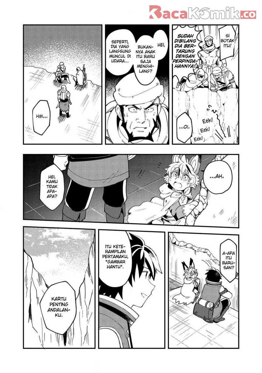 Nihon e Youkoso Elf-san Chapter 13 Gambar 8
