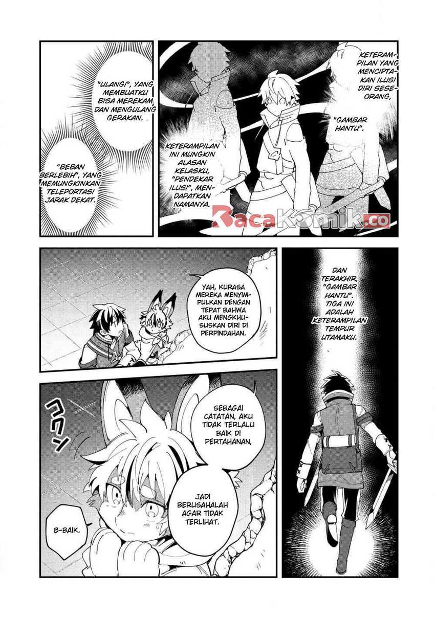 Nihon e Youkoso Elf-san Chapter 13 Gambar 9