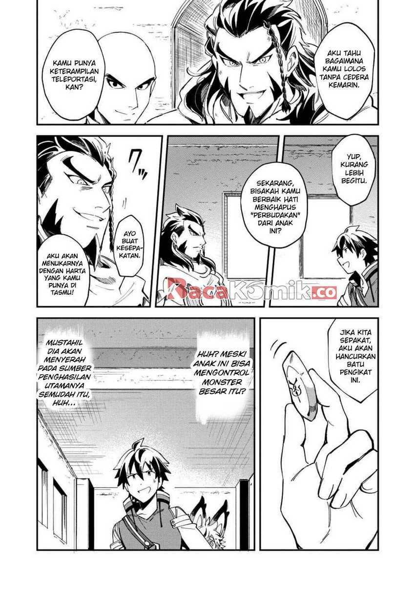 Nihon e Youkoso Elf-san Chapter 12 Gambar 23