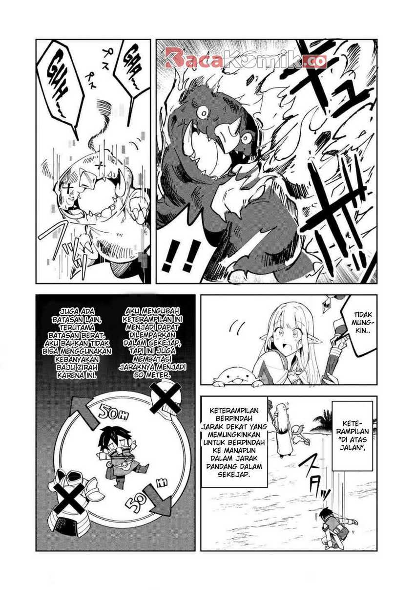 Nihon e Youkoso Elf-san Chapter 8 Gambar 12