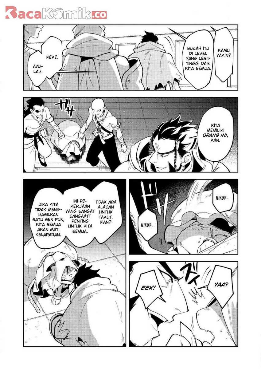 Nihon e Youkoso Elf-san Chapter 8 Gambar 15