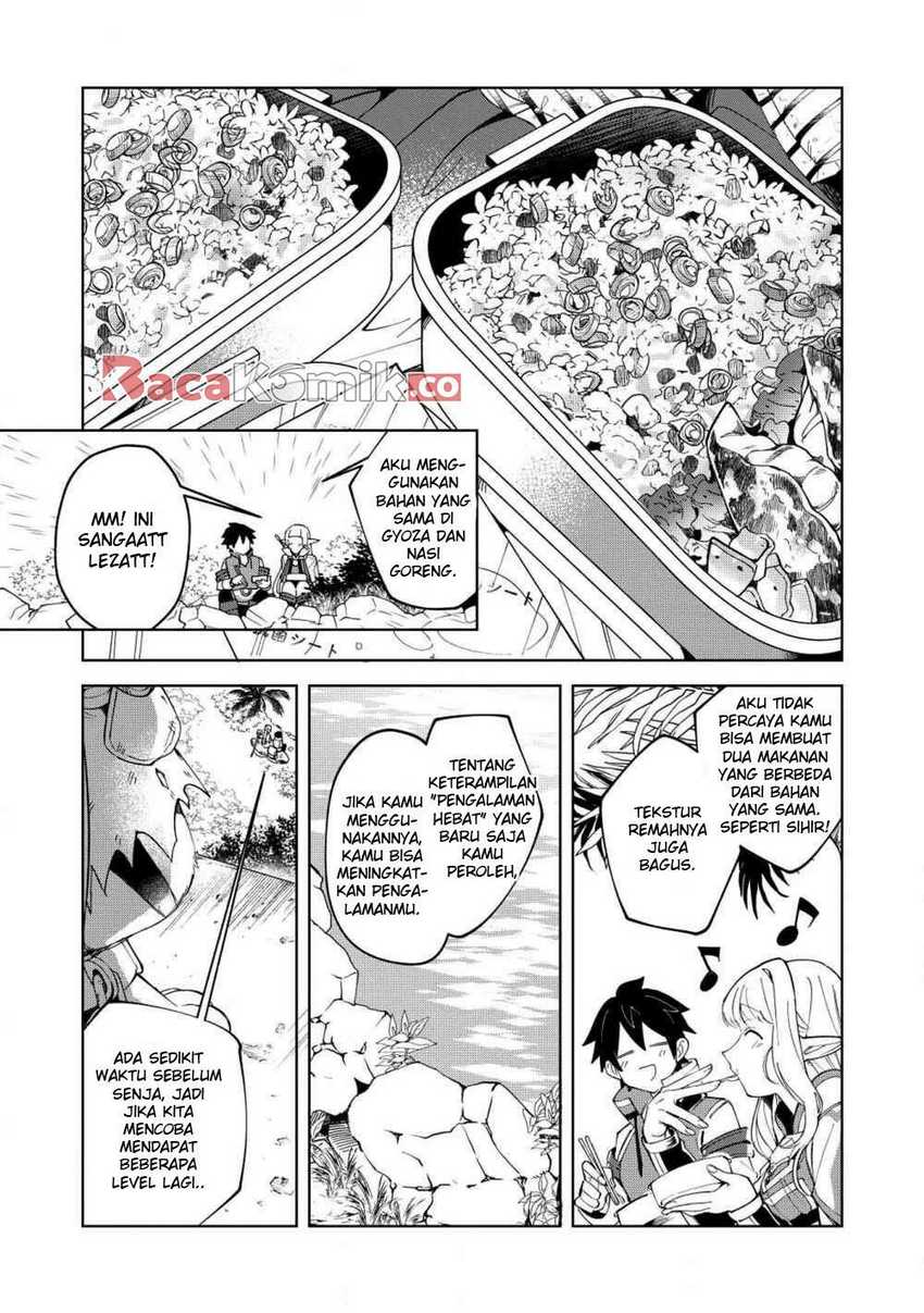 Nihon e Youkoso Elf-san Chapter 8 Gambar 21