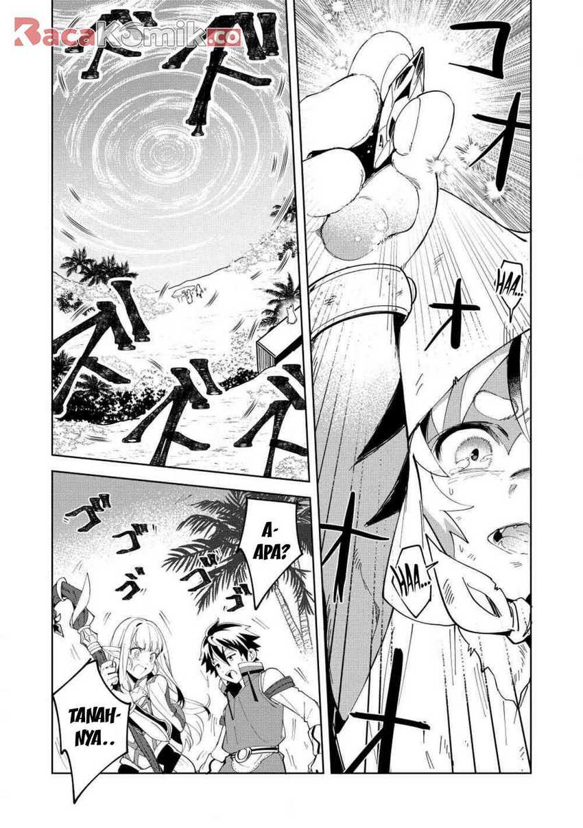 Nihon e Youkoso Elf-san Chapter 8 Gambar 23