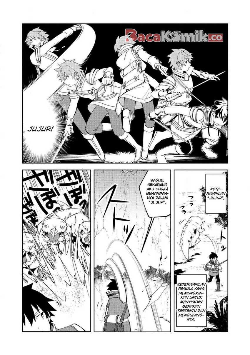 Nihon e Youkoso Elf-san Chapter 8 Gambar 8