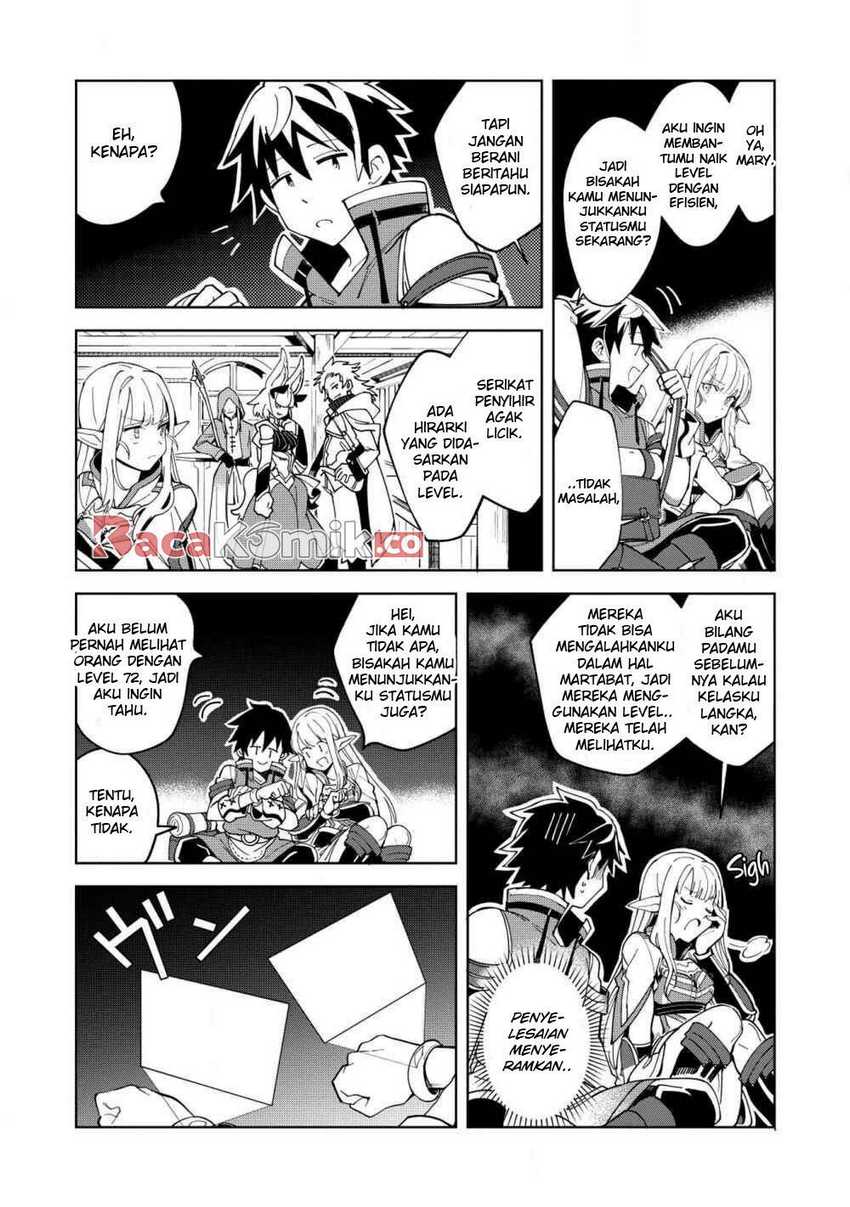 Nihon e Youkoso Elf-san Chapter 7 Gambar 8