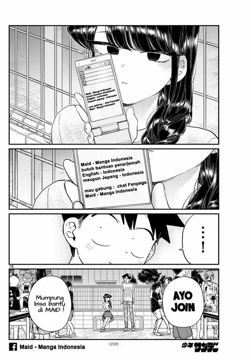 Nihon e Youkoso Elf-san Chapter 4 Gambar 4