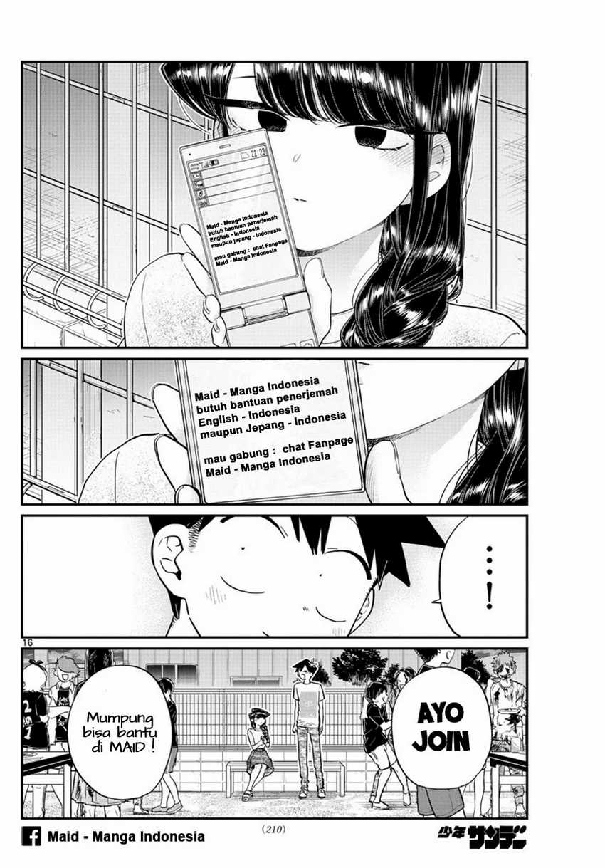 Nihon e Youkoso Elf-san Chapter 3 Gambar 29